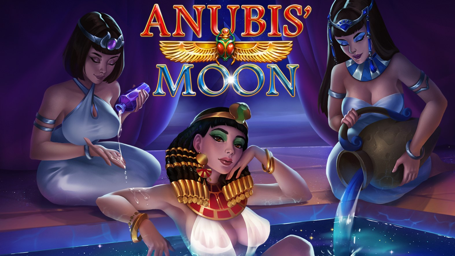 slot Anubis Moon, apostas, jogo de cassino, estratégias de jogo, jogo responsável