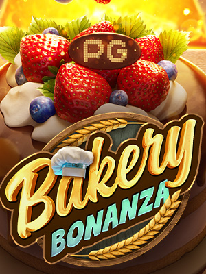 Bakery Bonanza, slot de cassino, festa de padaria, jogos online, apostas, segredos