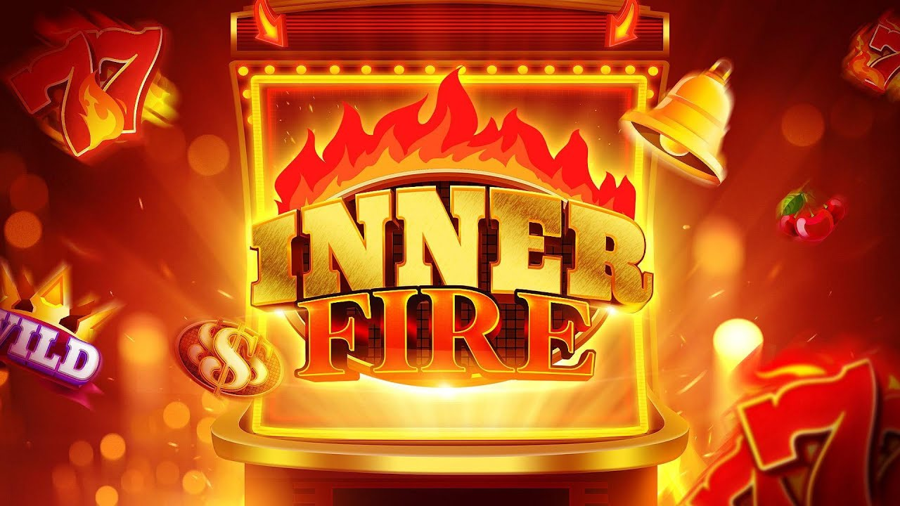 Inner Fire, apostas online, paixão, emoção, prêmios, sorte, estratégia, controle emocional, diversão, entretenimento, evolução, futuro